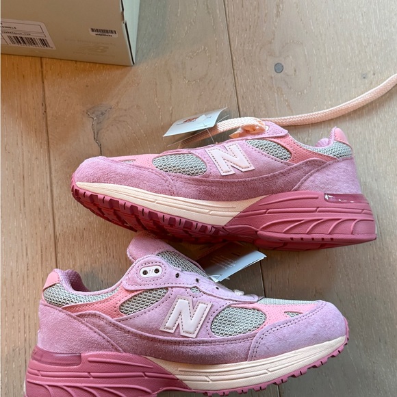 New Balance 993 Joe Freshgoods - Picture 5 of 8